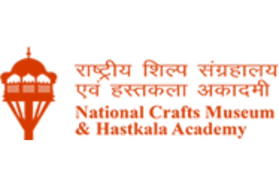 "Preserving Heritage: The Emblem of National Crafts Museum"